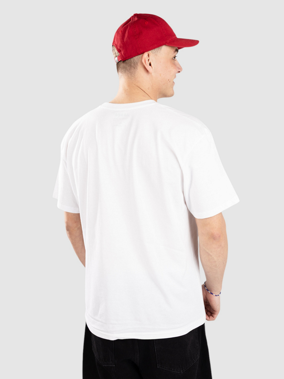 Arbor Chroma T-Shirt white
