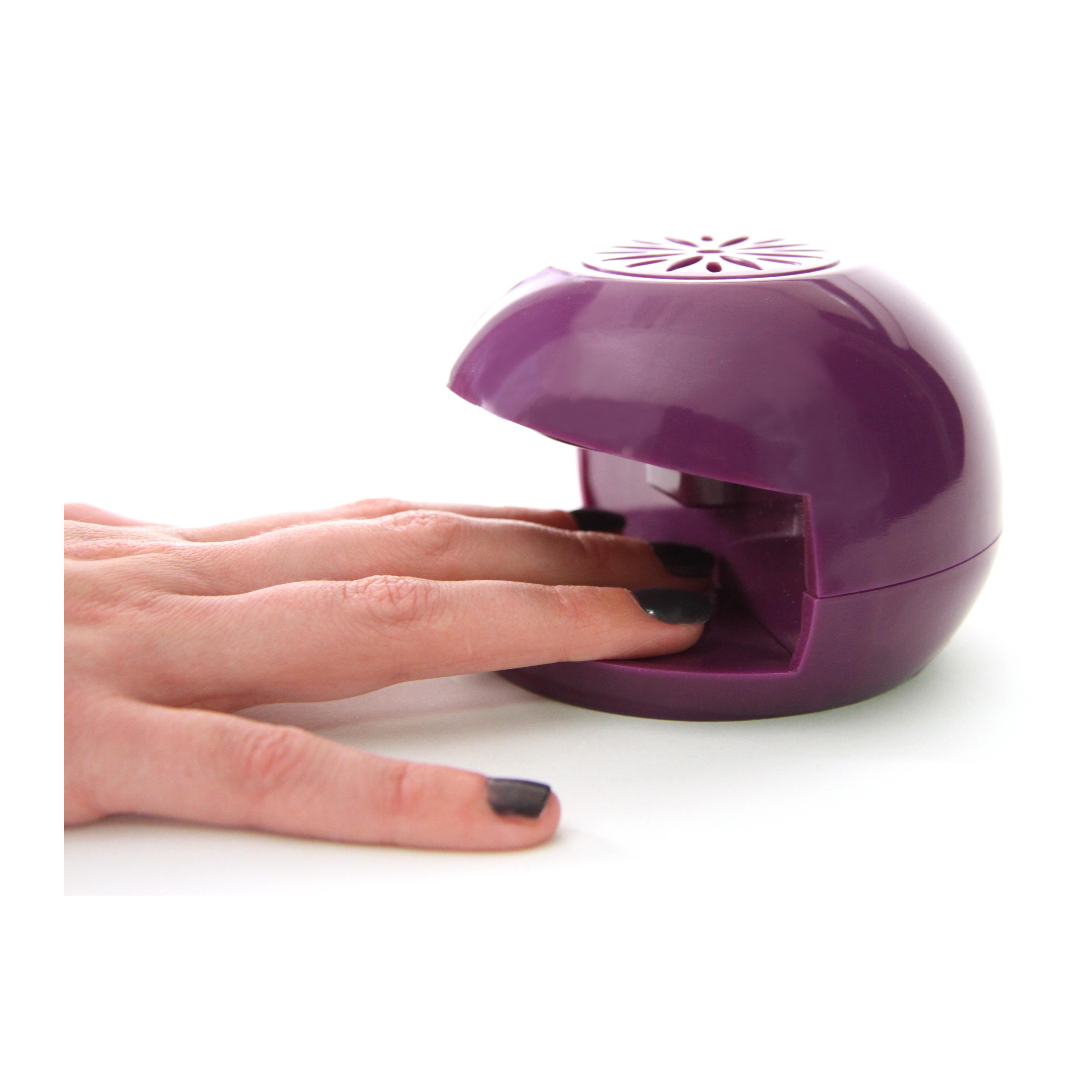 SECHE ONGLES