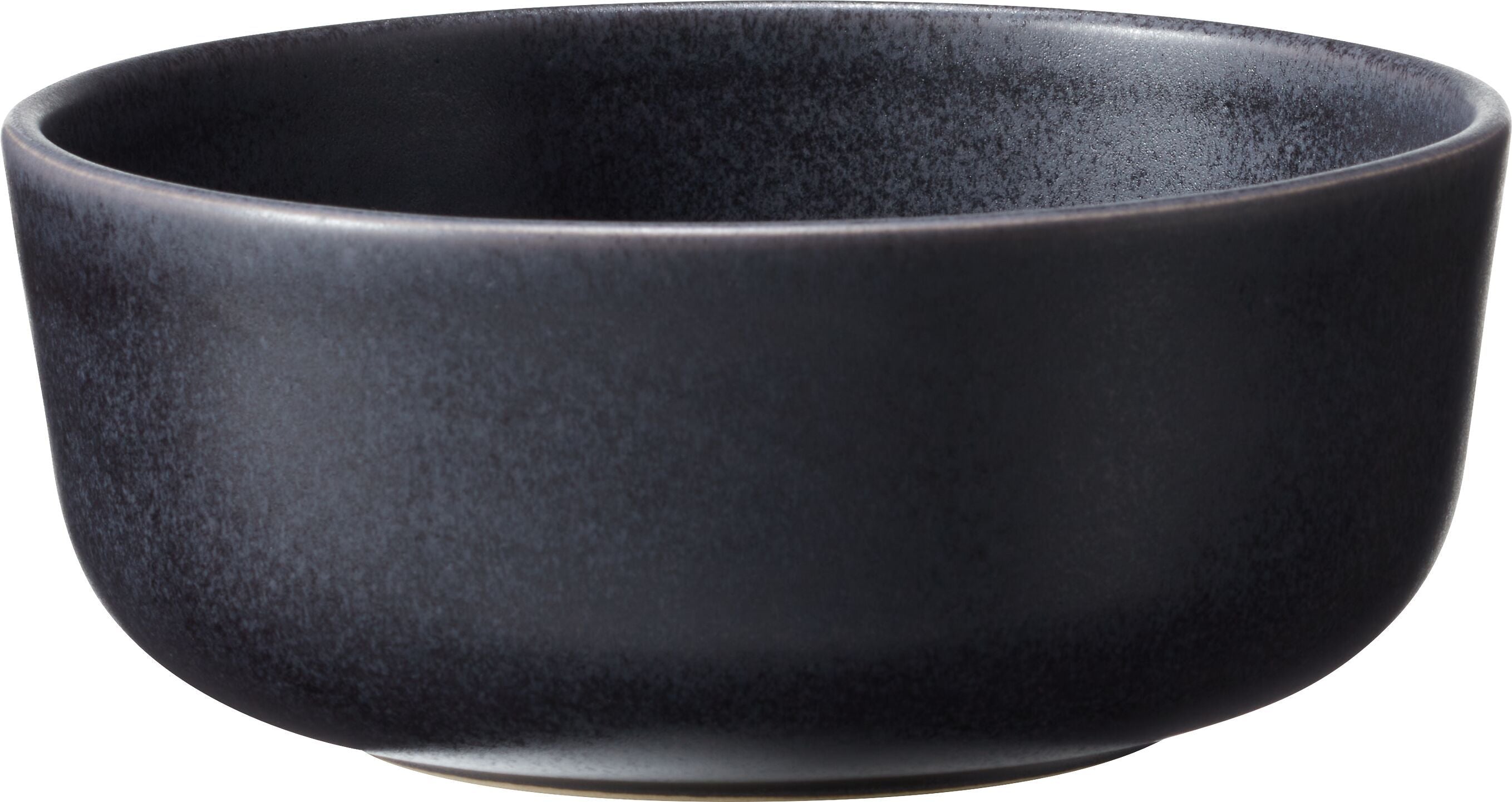 ALCOA Schüssel - Anthrazit / H: 6.0 cm