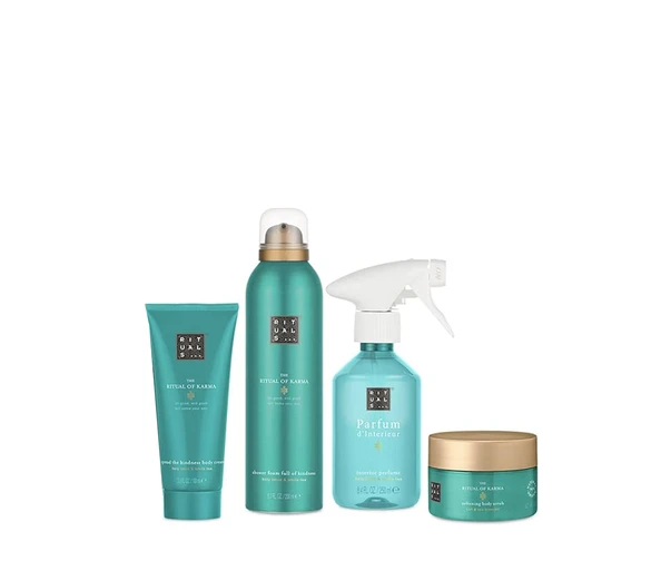 Rituals Karma Medium Set