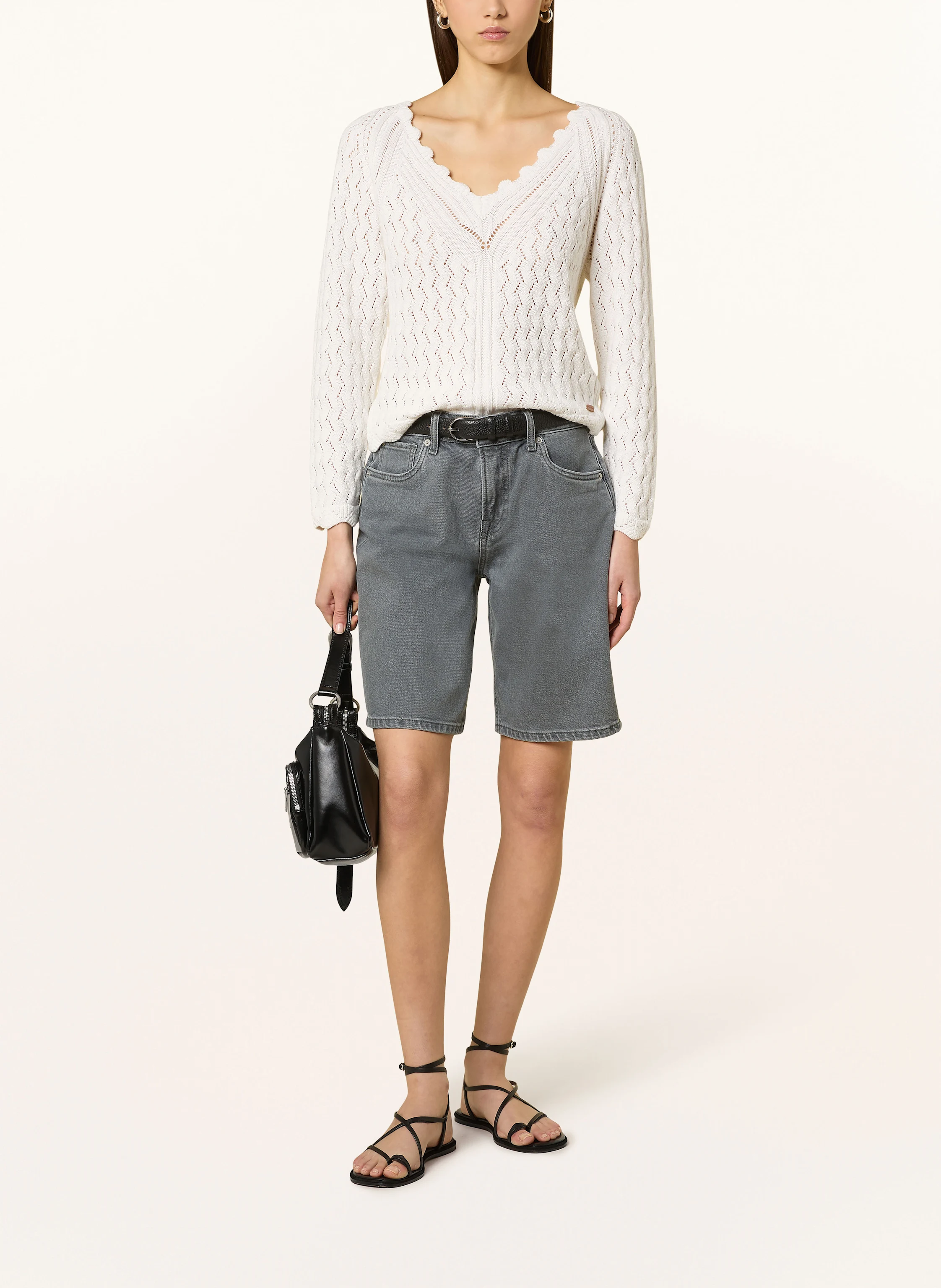 Pepe Jeans Jeansshorts