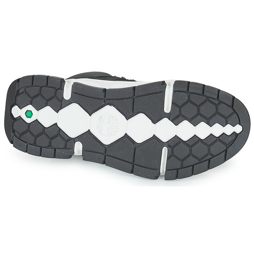 Timberland - TBL TURBO HIKER - Noir