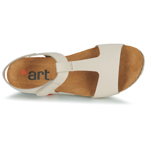 Art - CRETA - Beige