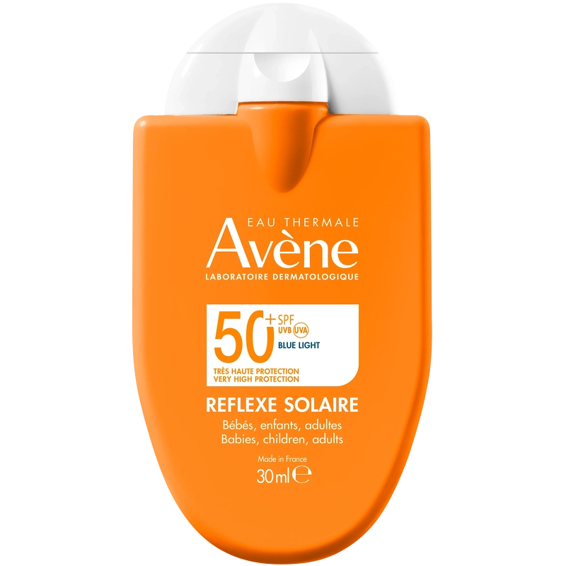 Avène Sun Reflexe SPF 50+ - 30 ml