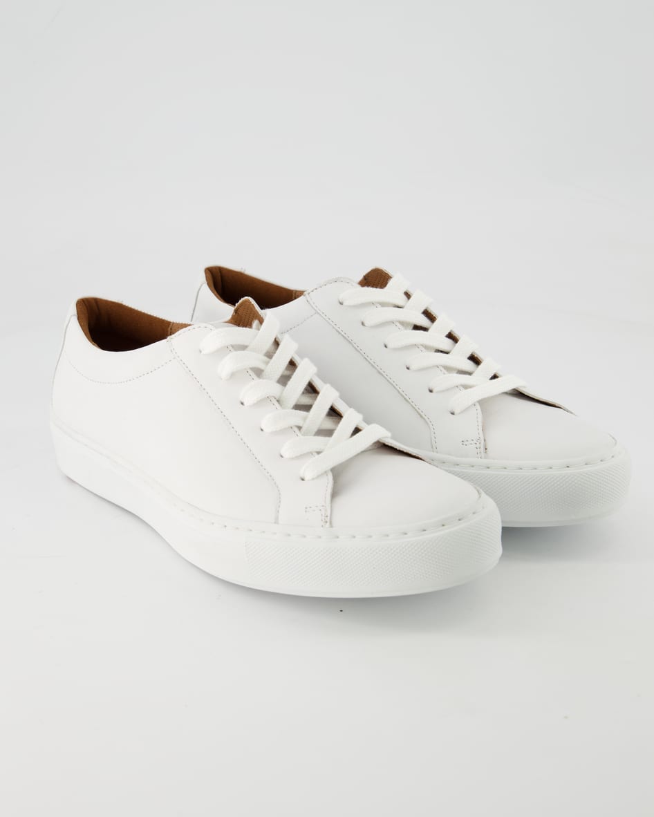 Lloyd ABEL Sneaker in Weiß