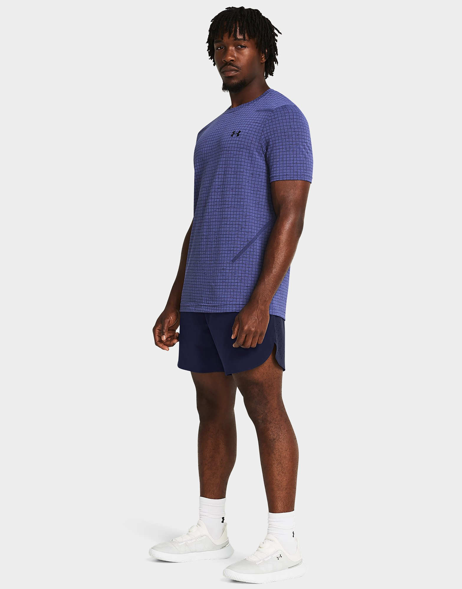 Under Armour Shorts UA Peak Woven Shorts