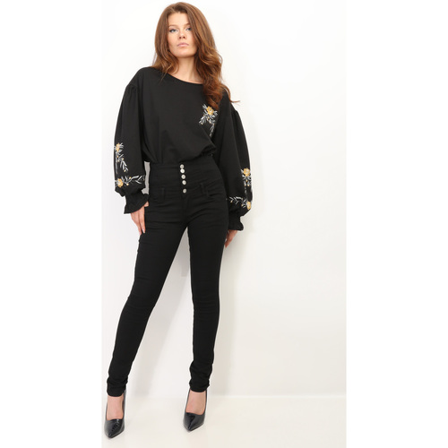 La Modeuse - 67682_P157088 Negro