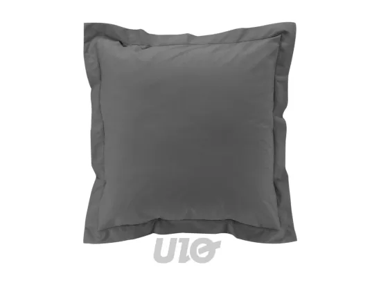 Lot de 2 Taies d'Oreiller Percale_