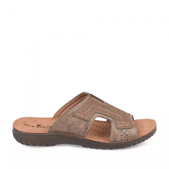 Mules MARRON CAPE BOARD