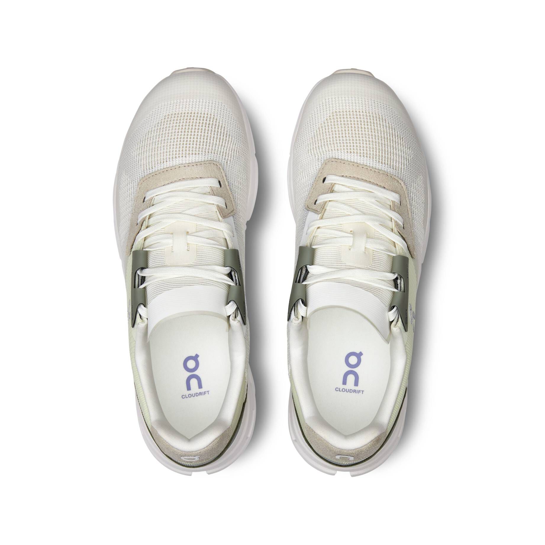On| Damen Sneaker CLOUDRIFT