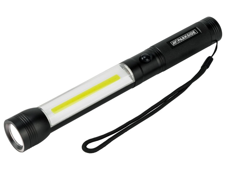 LED-werklamp