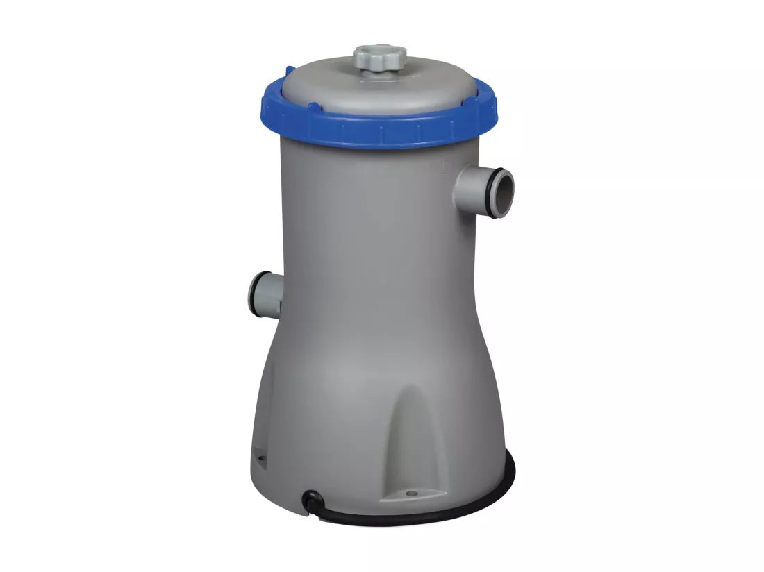 Épurateur à Cartouche Type II Bestway 3.028 litres/heure Connexion 32 mm