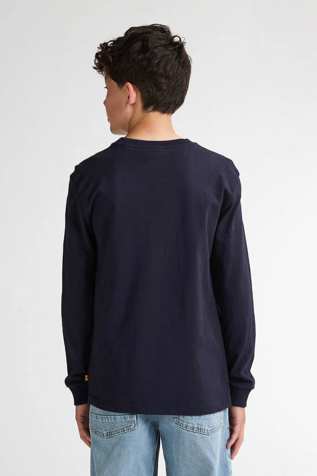 Petrol Industries longsleeve marine