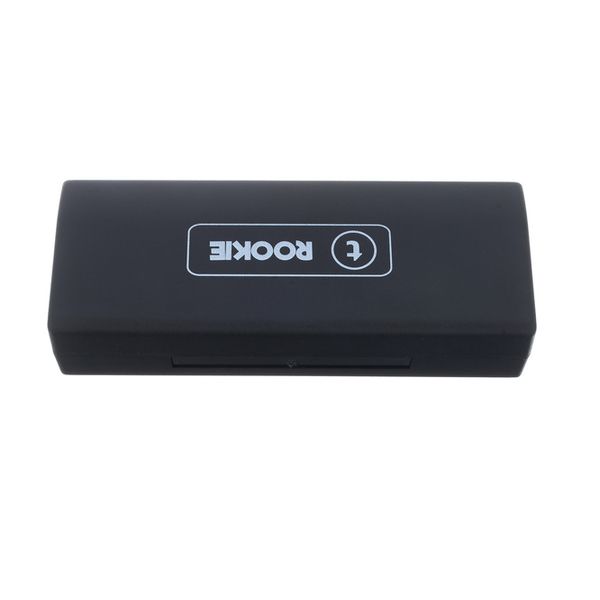 Thomann Rookie Blues Harmonica Case