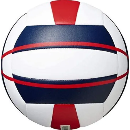 Molten Freizeitball, weiches Synthetik-Leder, maschinengenäht, Größe 5