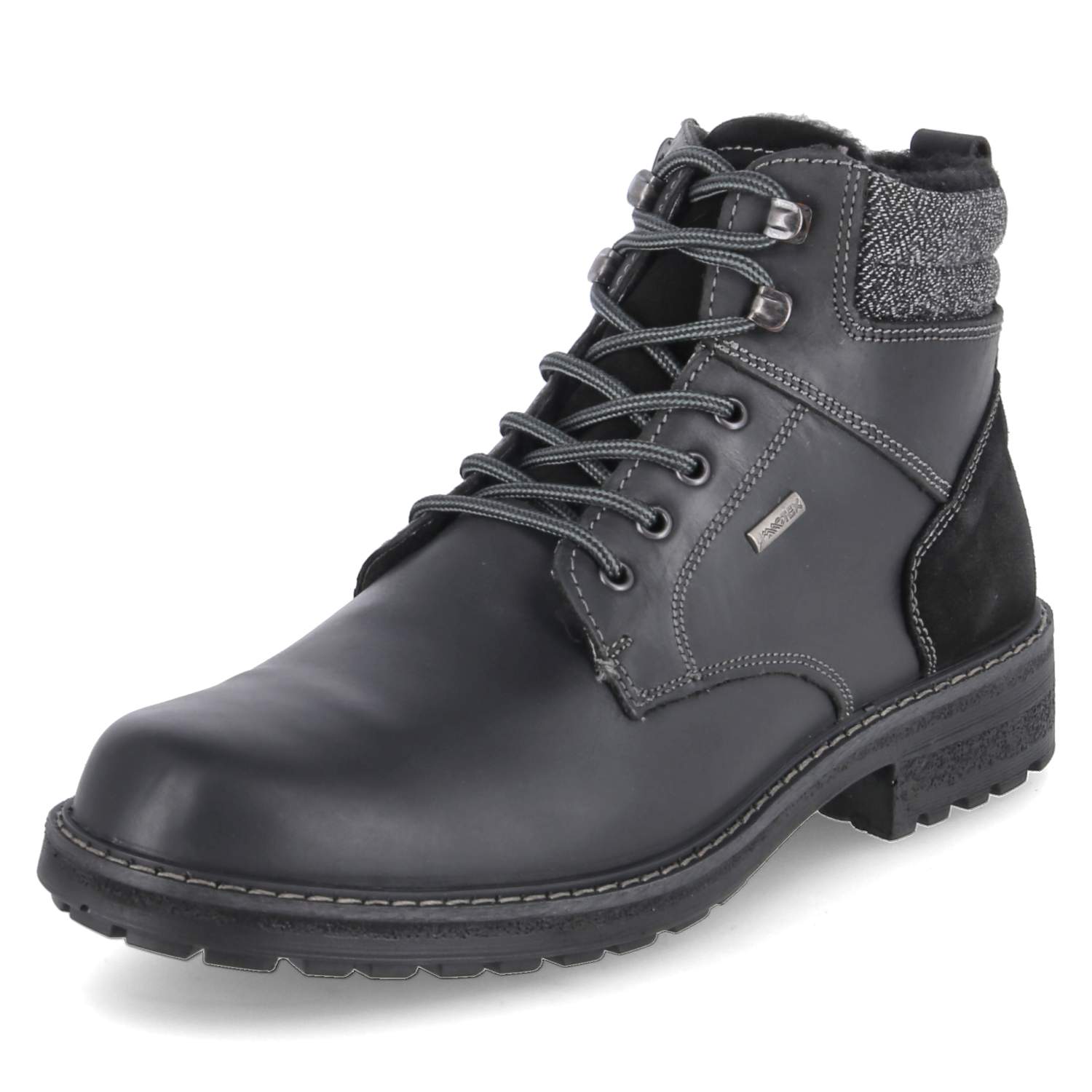 Beliano Winterboots - black