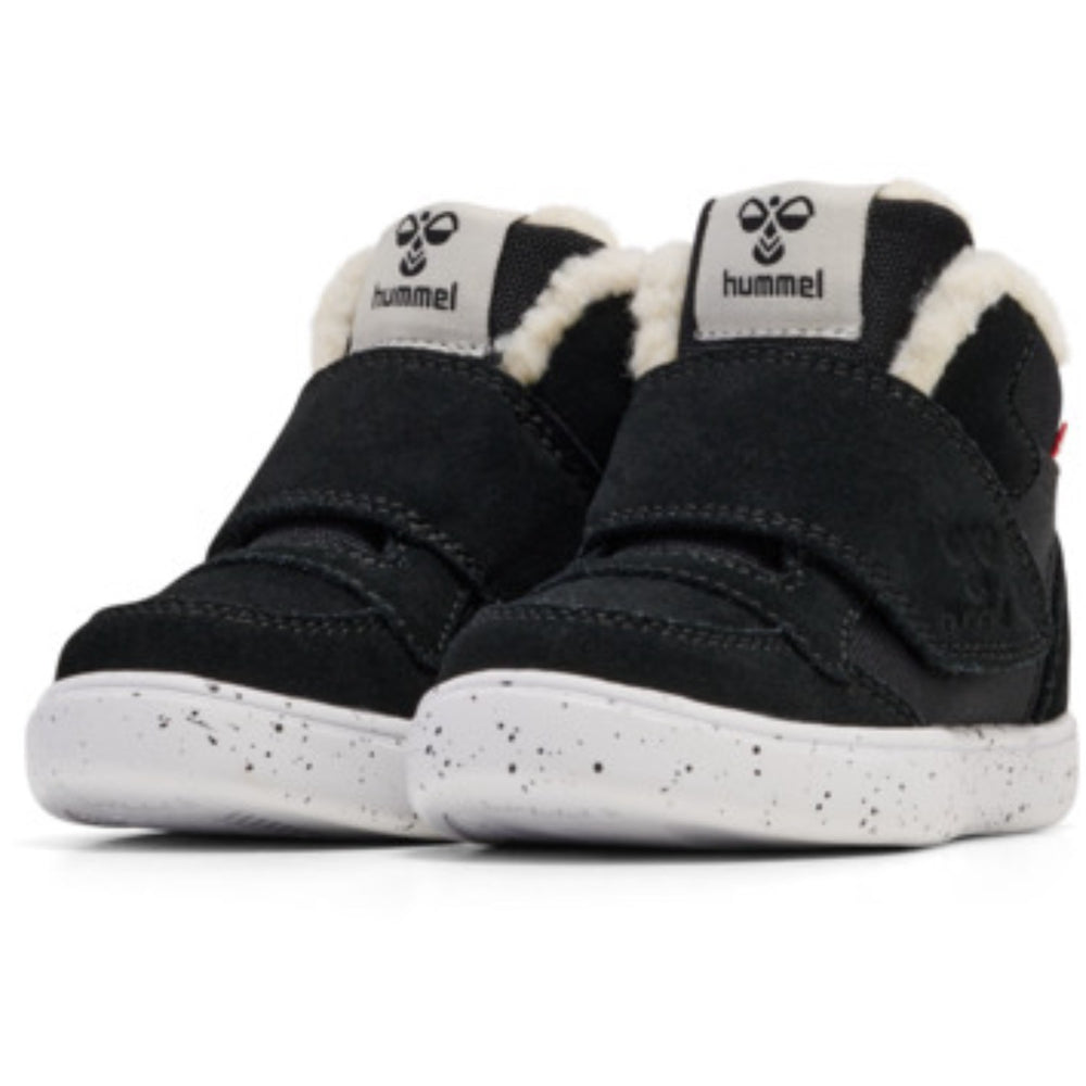 Køb Hummel Black Stadil Vinterstøvler Infant