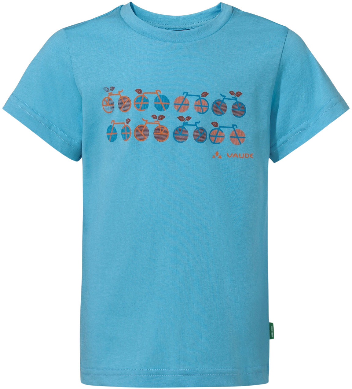 Kids Lezza T-Shirt