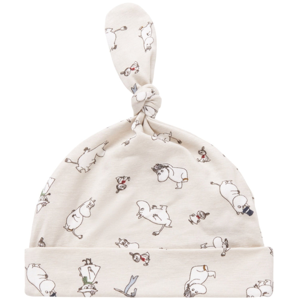 Køb MarMar New Born Modal Smooth Print Moomin Aiki Hue