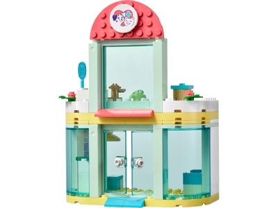 LEGO Dierenkliniek (41695)