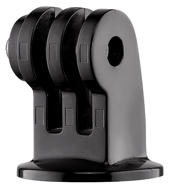 MANFROTTO - ADAPTATEUR UNIVERSEL GOPRO AVEC PAS DE VIS 1/4