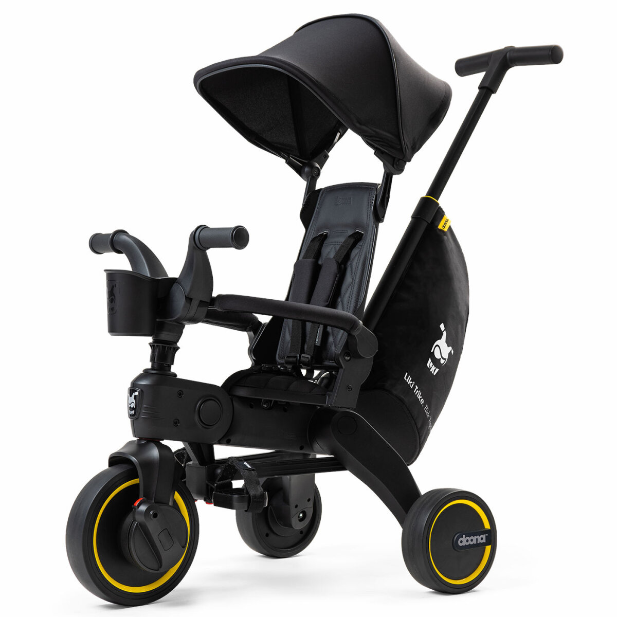 doona Liki Trike Midnight Special Edition