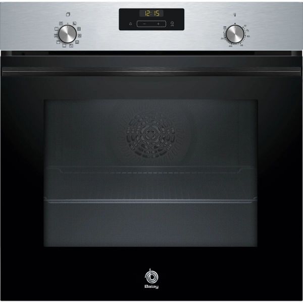 Forno Balay 3HB4131X3 Hidrolítico 71L Classe A