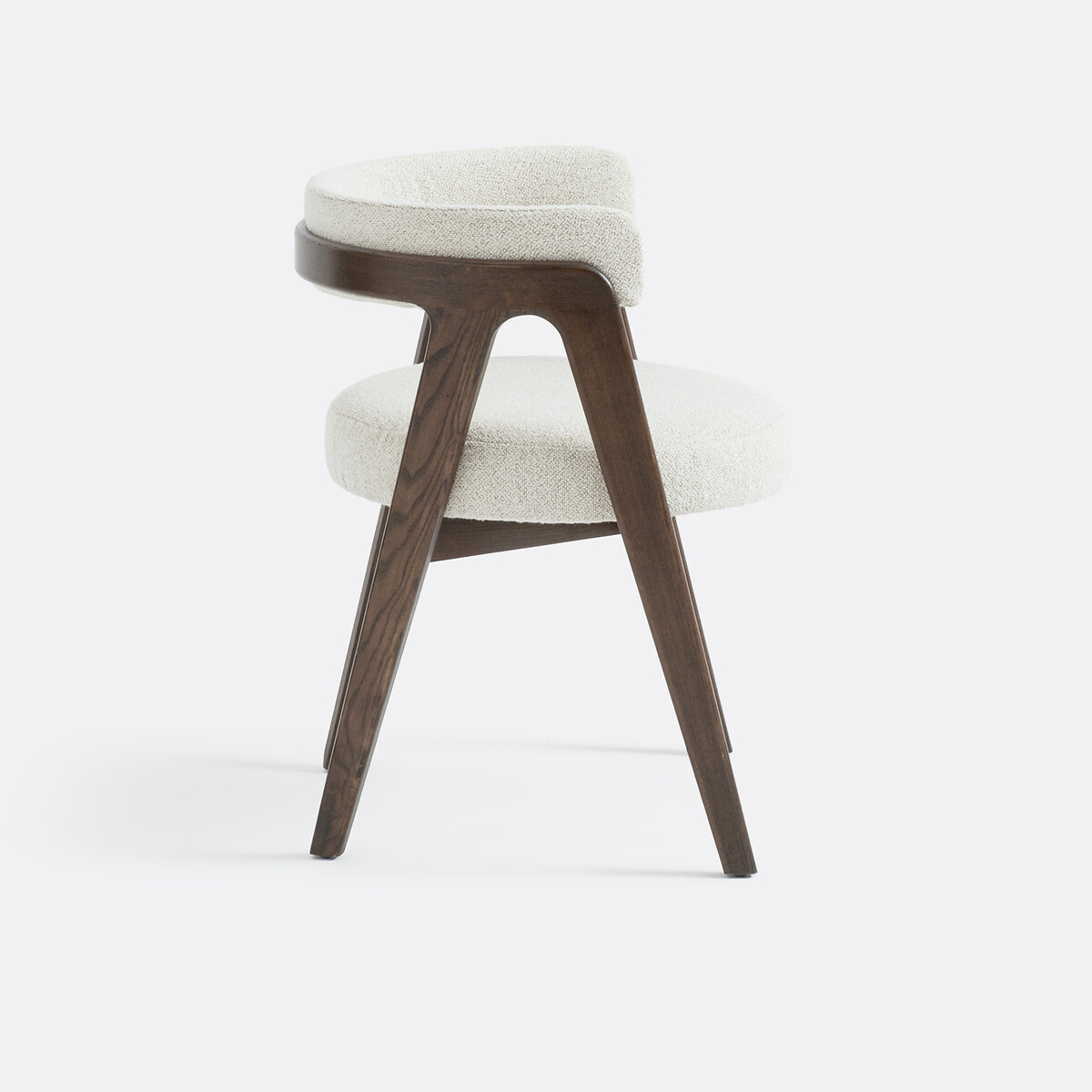 LA REDOUTE INTERIORS<br>Cadeira de mesa vintage Valentina