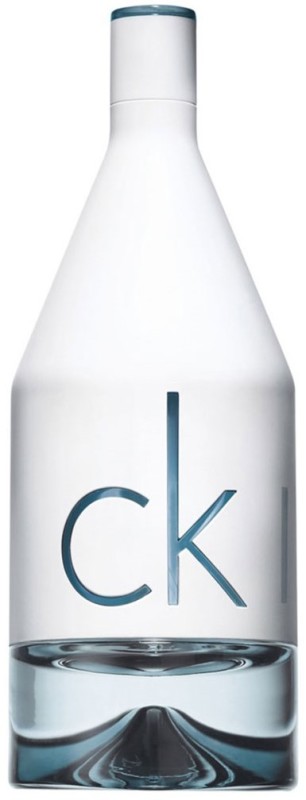 Calvin Klein In2u Him Eau De Toilette 100ml