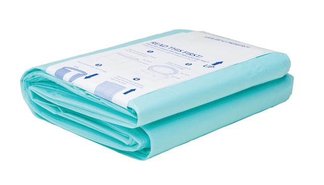 Refill 3-pack Korbell Plus