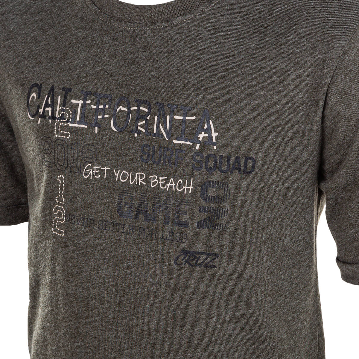 Cruz Kevin T-shirt Børn