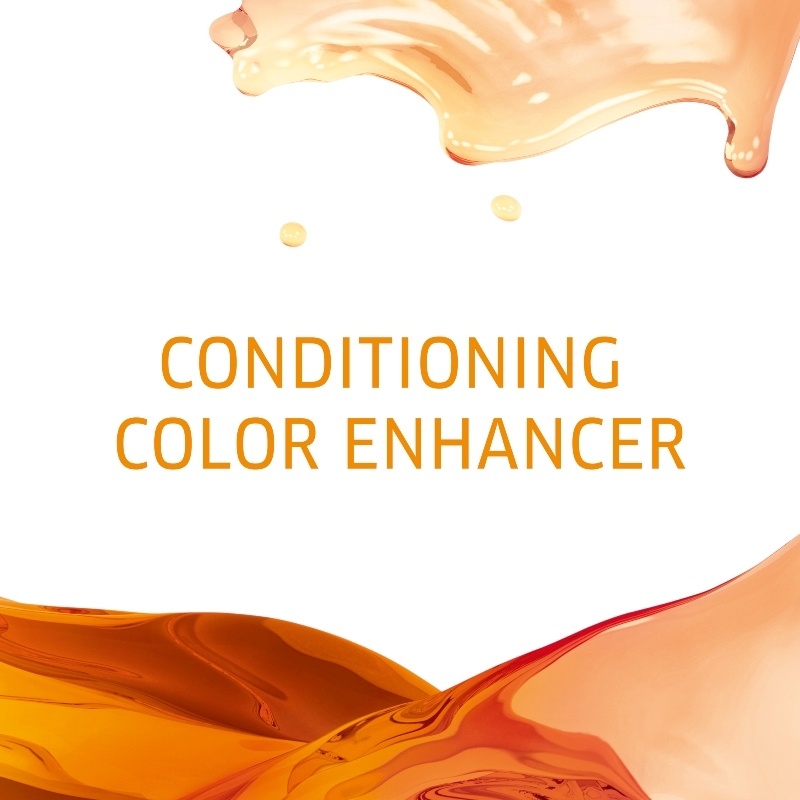 Wella Professionals Color Fresh - 7/3 Medium Gold Blond
