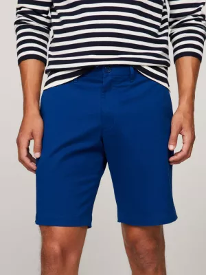 Coleção 1985 - Shorts de Corte Regular