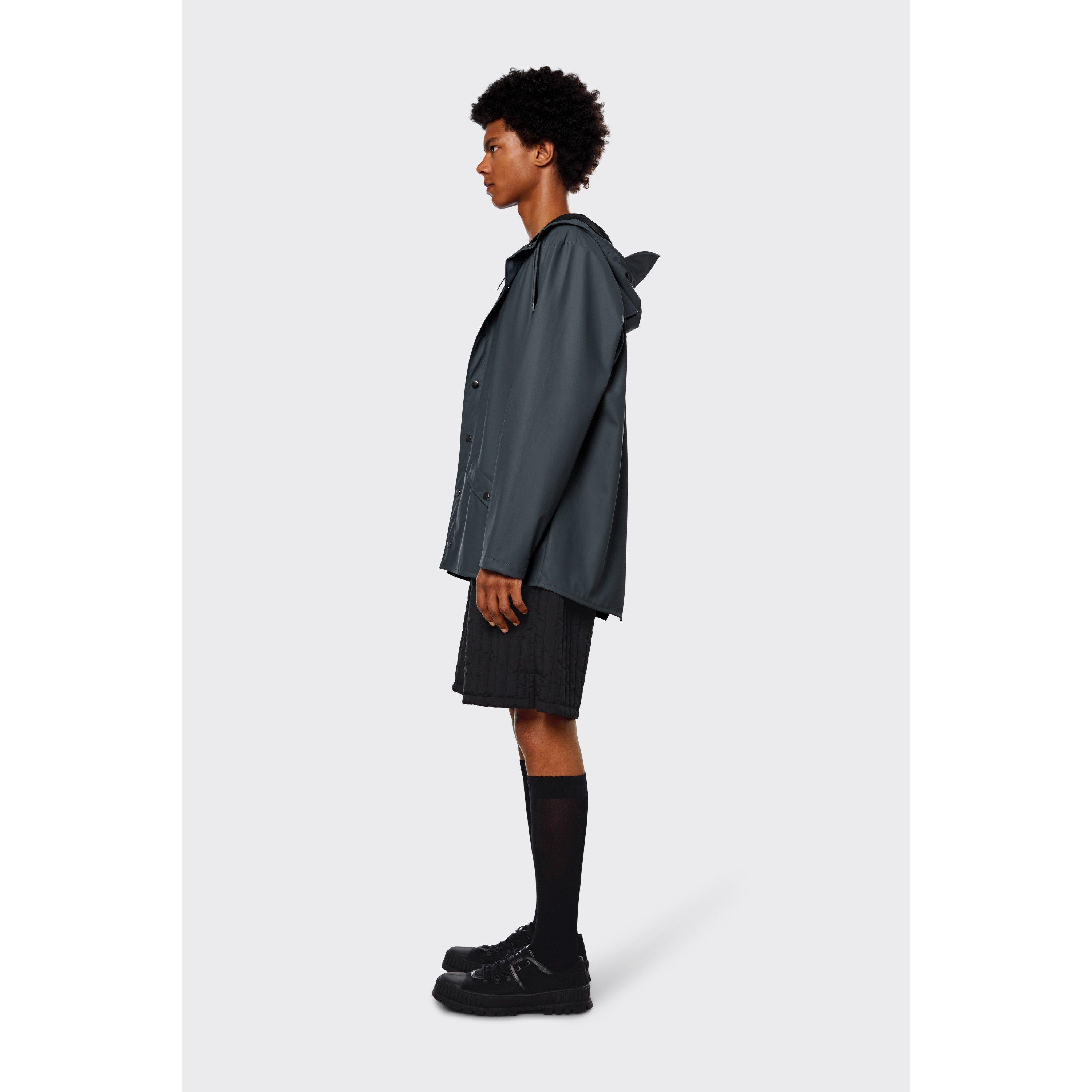 Rains Short Jacket