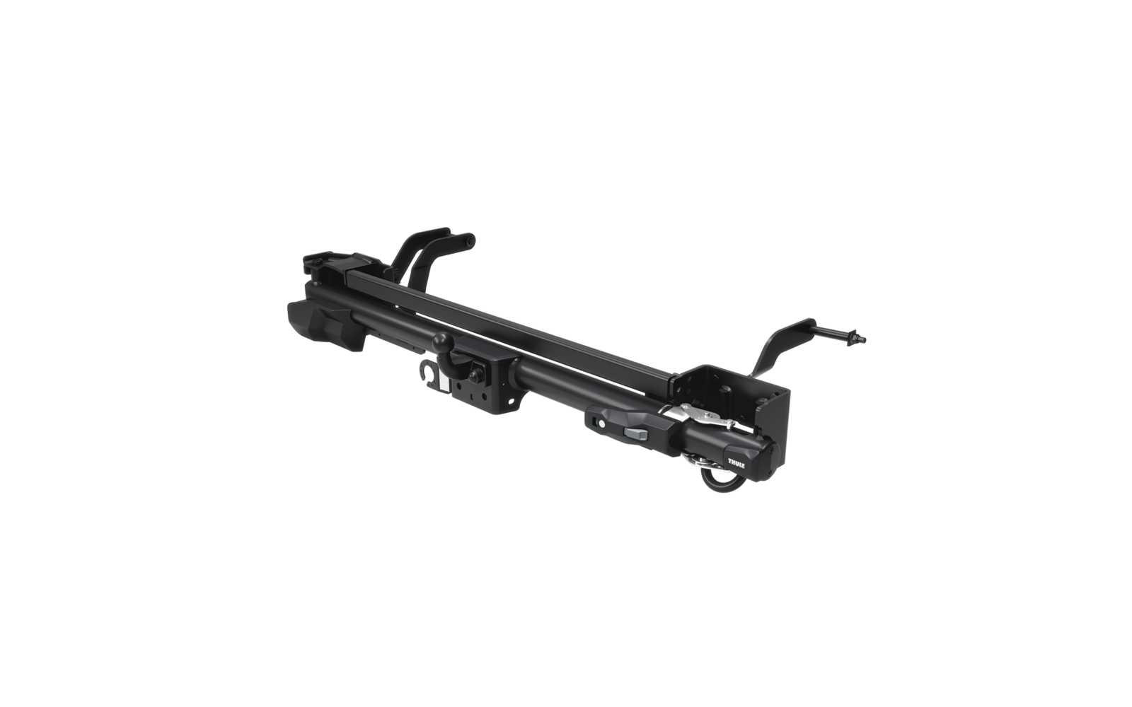 Thule VeloSwing E-Bike-Anhängelösung für Kleintransporter