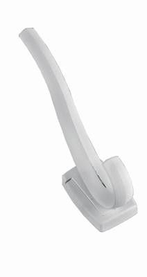 Wandhaken groß 2-er Set