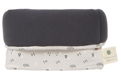 BimbiCasual Oppbevaring Tåteflaske, White/Linen