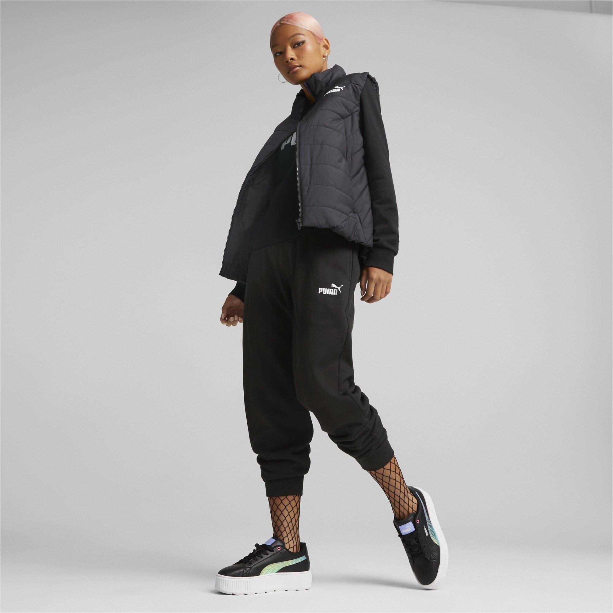 Puma Puma Ess Padded Vest Gilet Womens