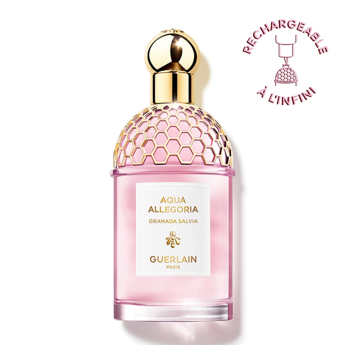 GUERLAIN Aqua Allegoria Granada Salvia Eau de Toilette