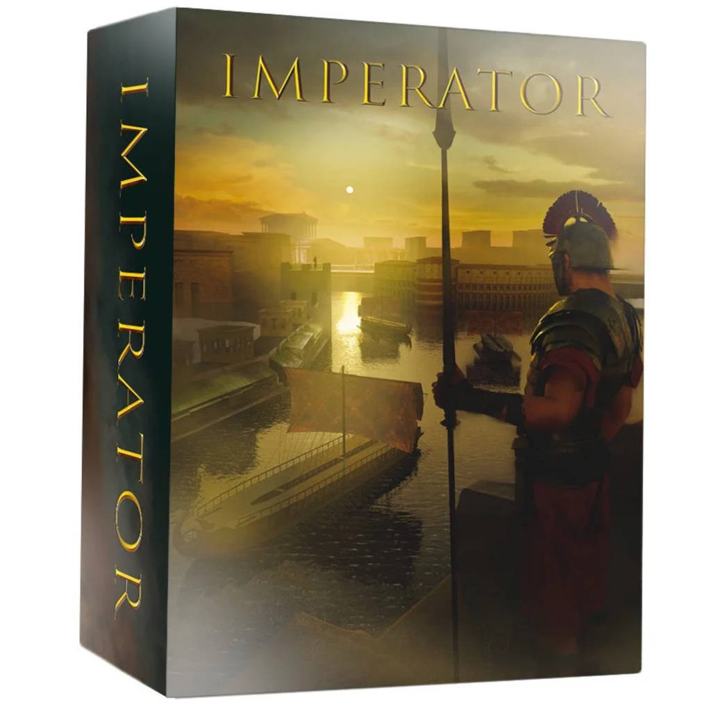 Imperator - Big Box