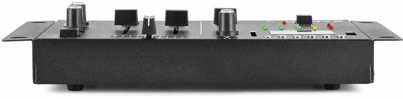 Vonyx - STM3030 - Mengpaneel - Zwart - USB/SD MP3 - Bluetooth