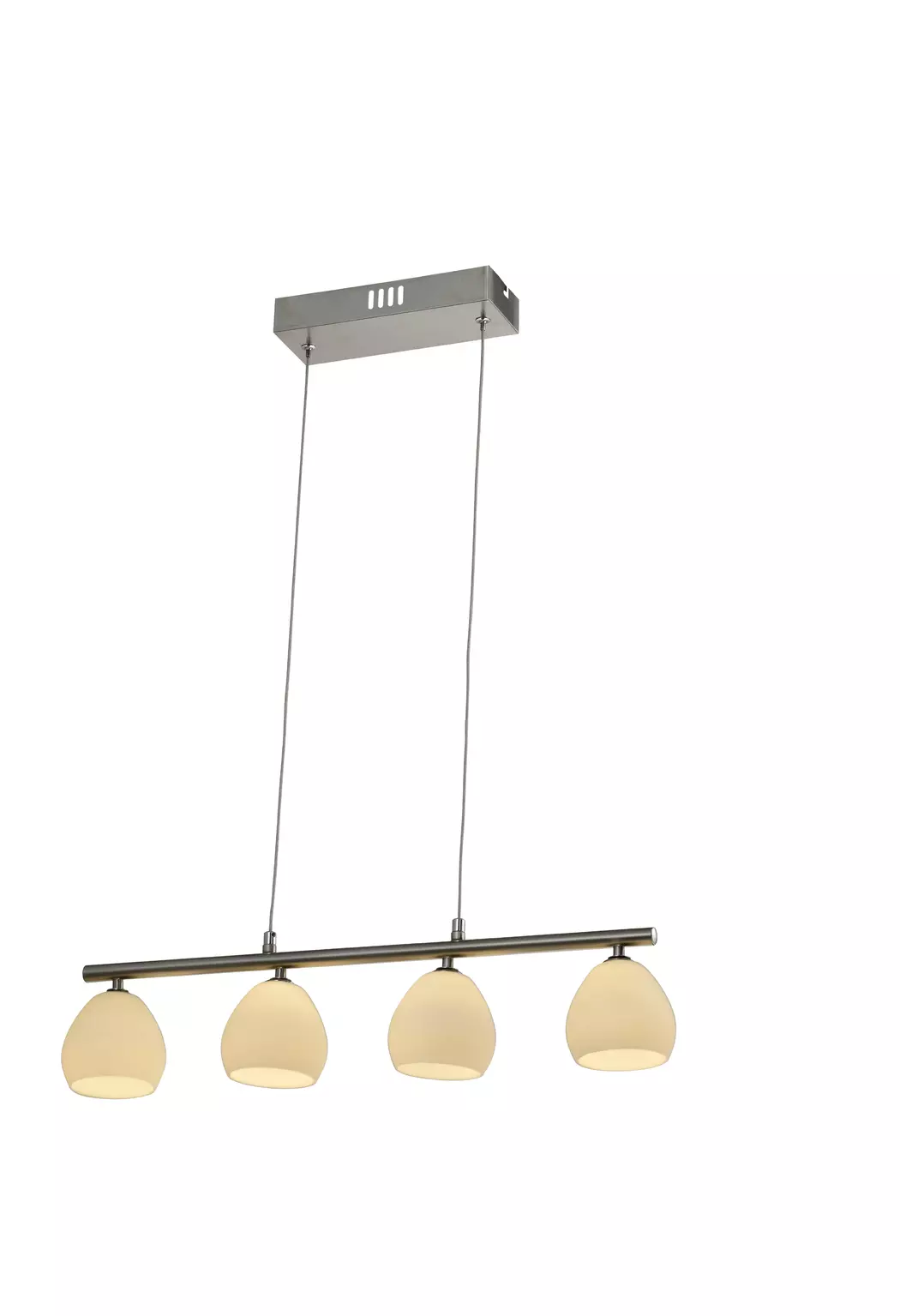 LED-Pendelleuchte LOPEZ