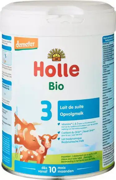 Opvolgmelk 3 10+ maanden
