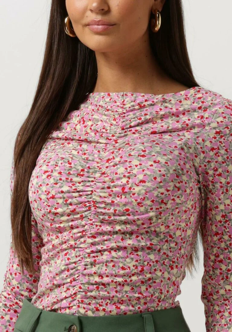 CATWALK JUNKIE groene catwalk junkie  ls chi