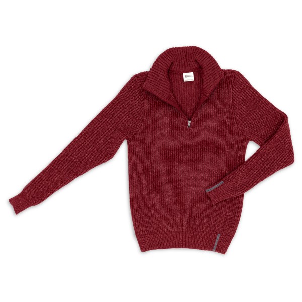 Engel - Women's Troyer - Pull en laine