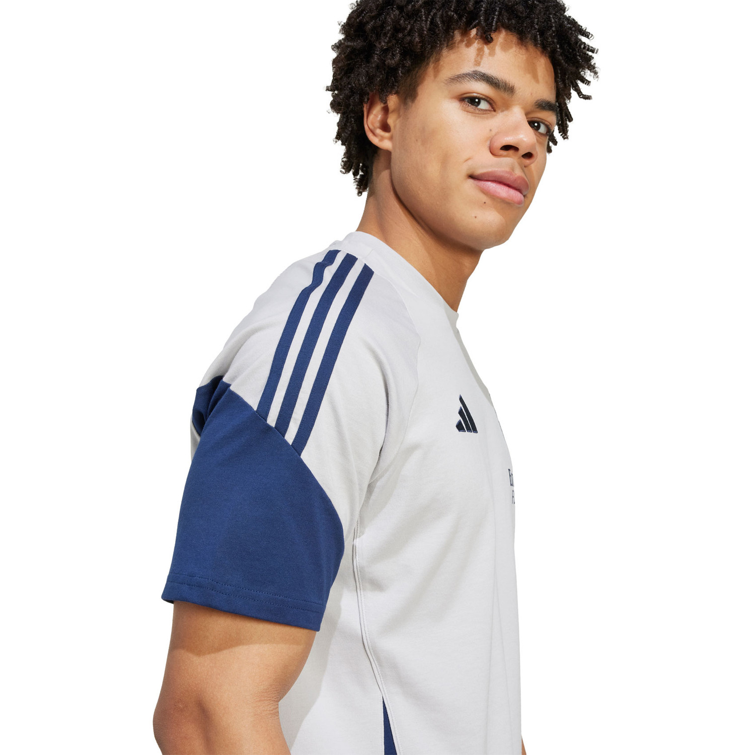 adidas Arsenal Tee 2025/2026