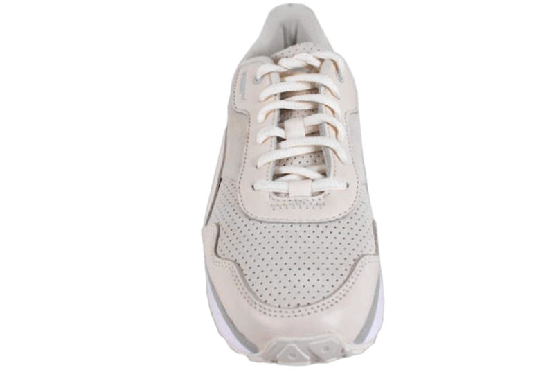 PUMA R78 VOYAGE PREMIUM OFF WHITE