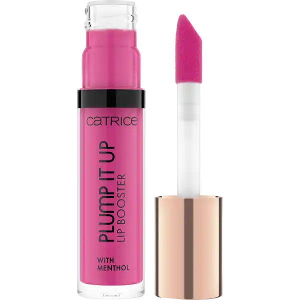 Plump It Up Lip Booster 080