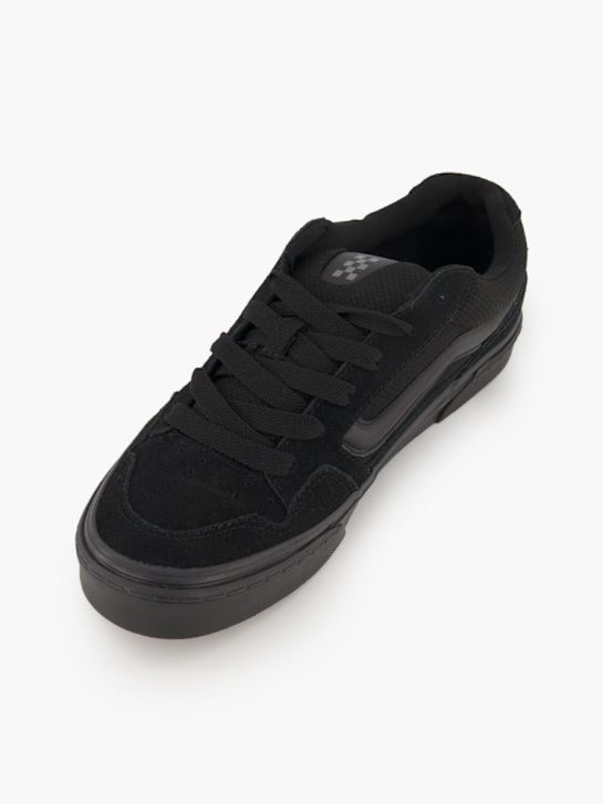 VANS Sneaker Schwarz