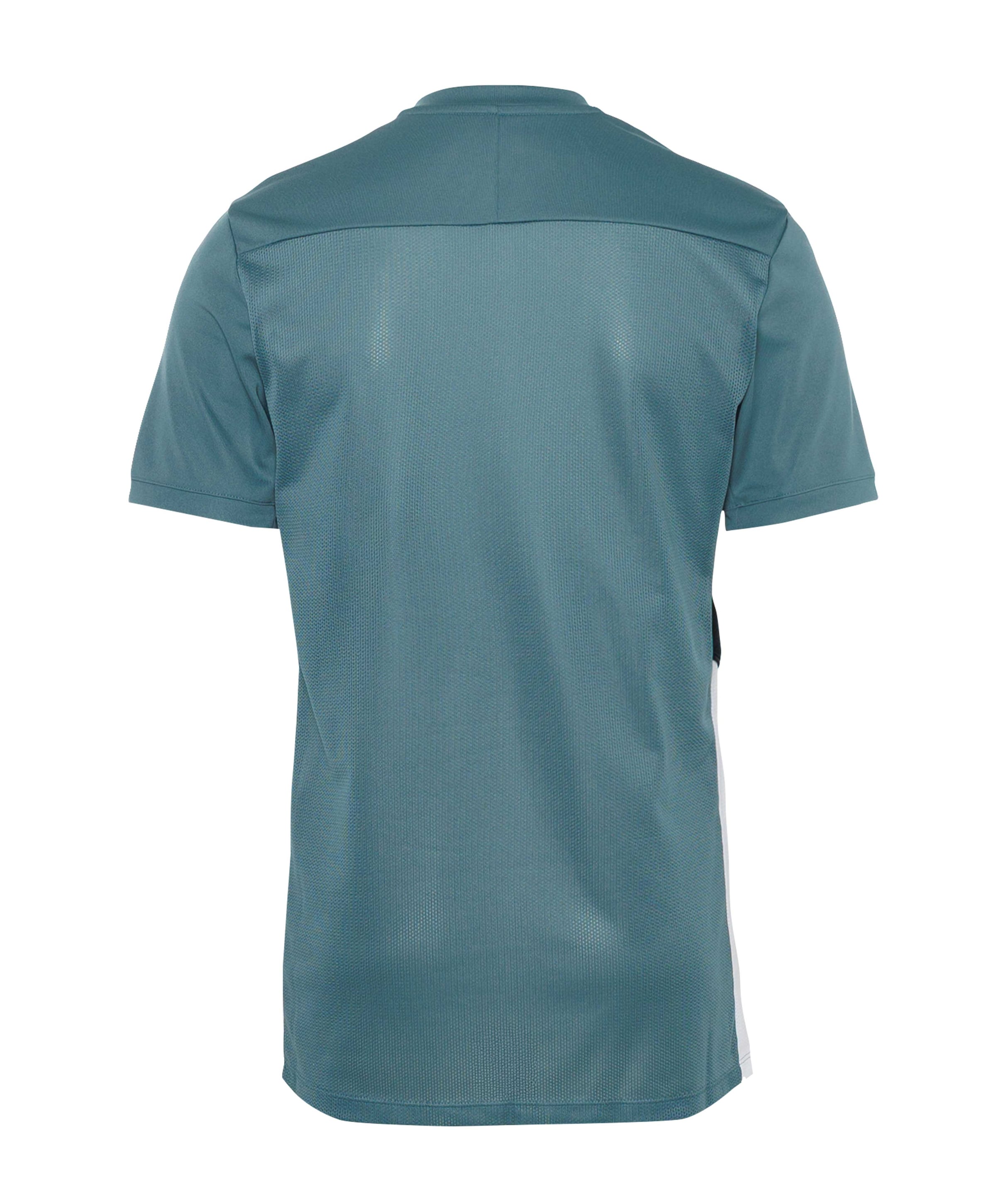 Nike Heren T-shirt groen
